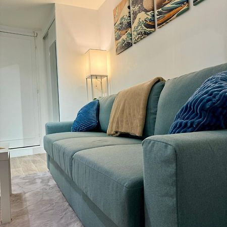 Studio Cozy Au Coeur Des Carmes ตูลูส ภายนอก รูปภาพ