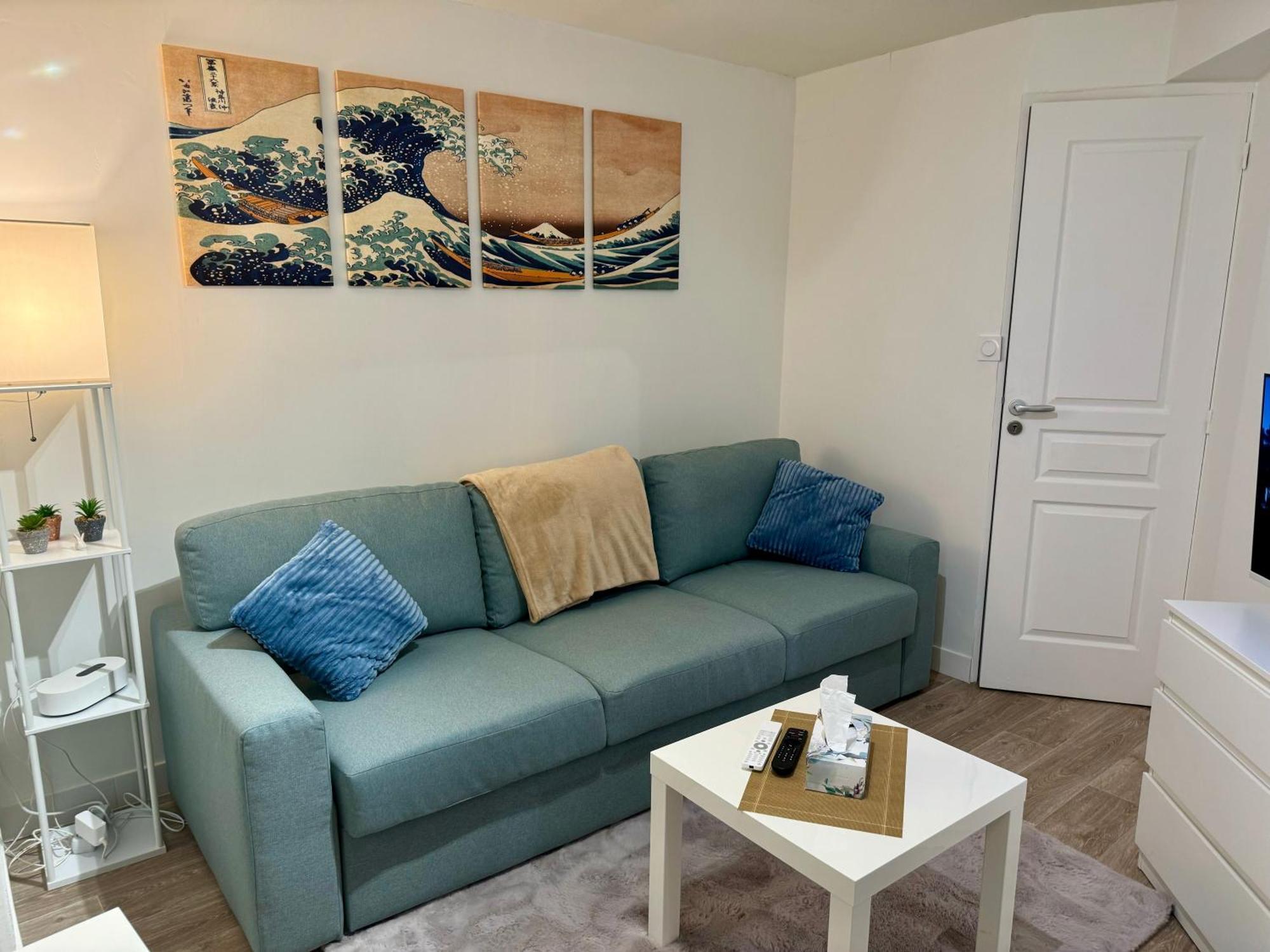 Studio Cozy Au Coeur Des Carmes ตูลูส ภายนอก รูปภาพ